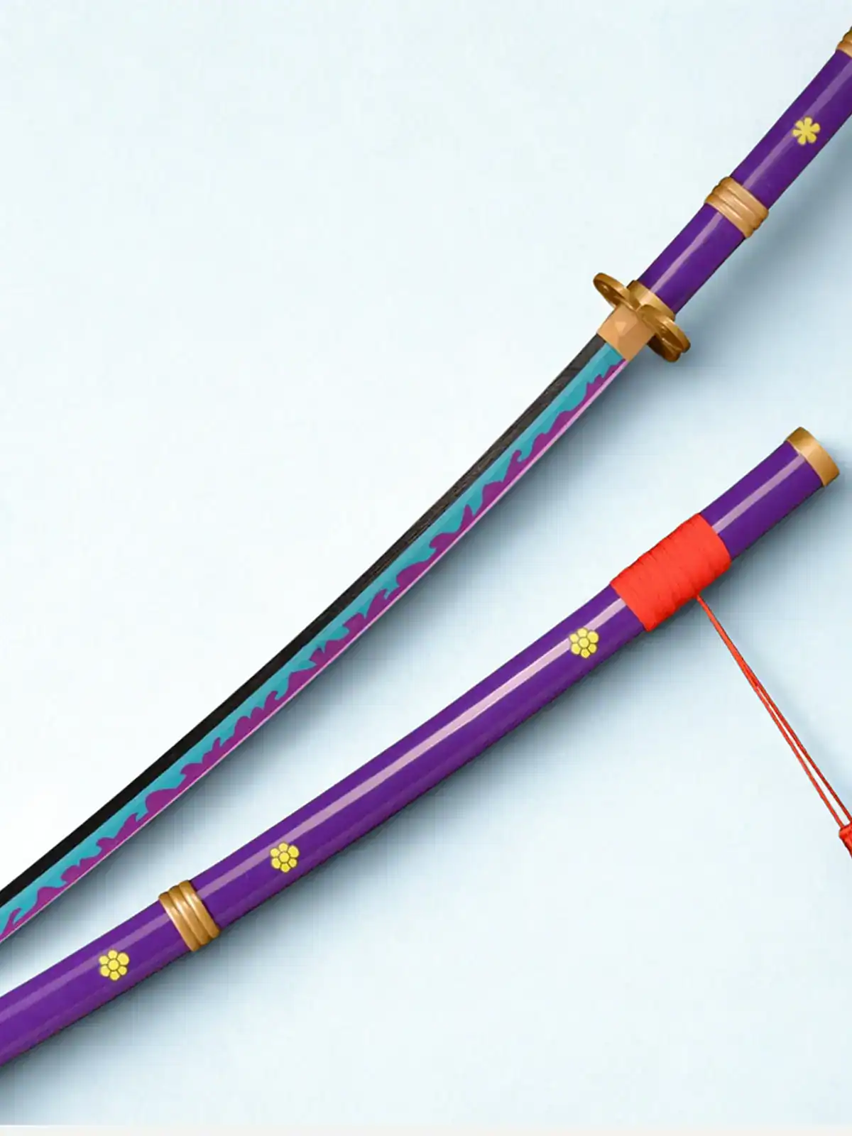 Roronoa Zoro Katana - One Piece