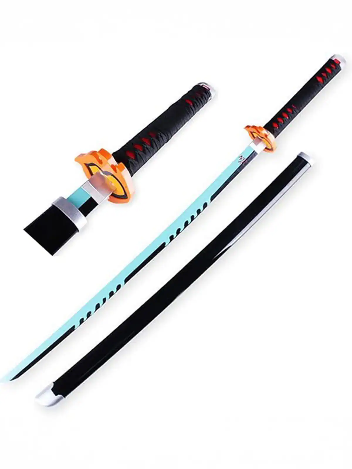 Tanjiro Kamado Katana - Demon Slayer