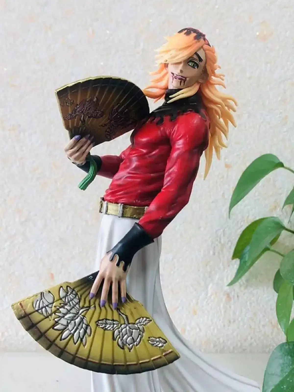 Demon Slayer Douma Action Figure (30cm) - Image 3