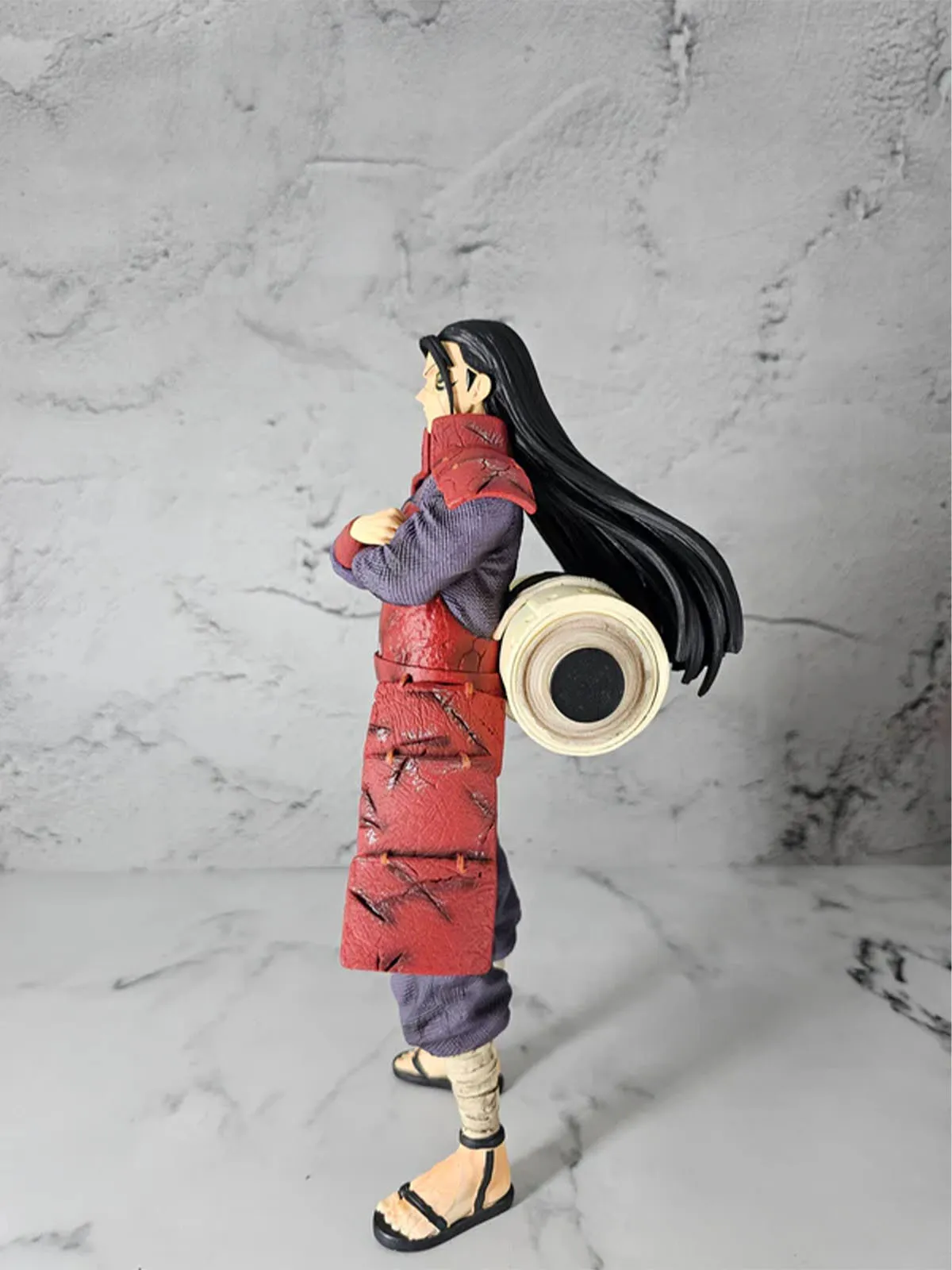 Hashirama Saga Action figure - (26 CM) - Image 3