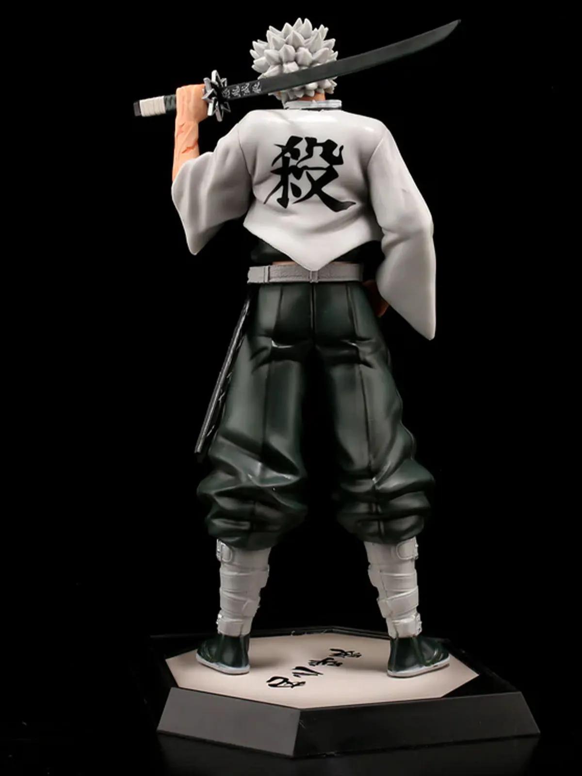 Shinjuro Rengoku Action Figure -Demon Slayer - Image 3