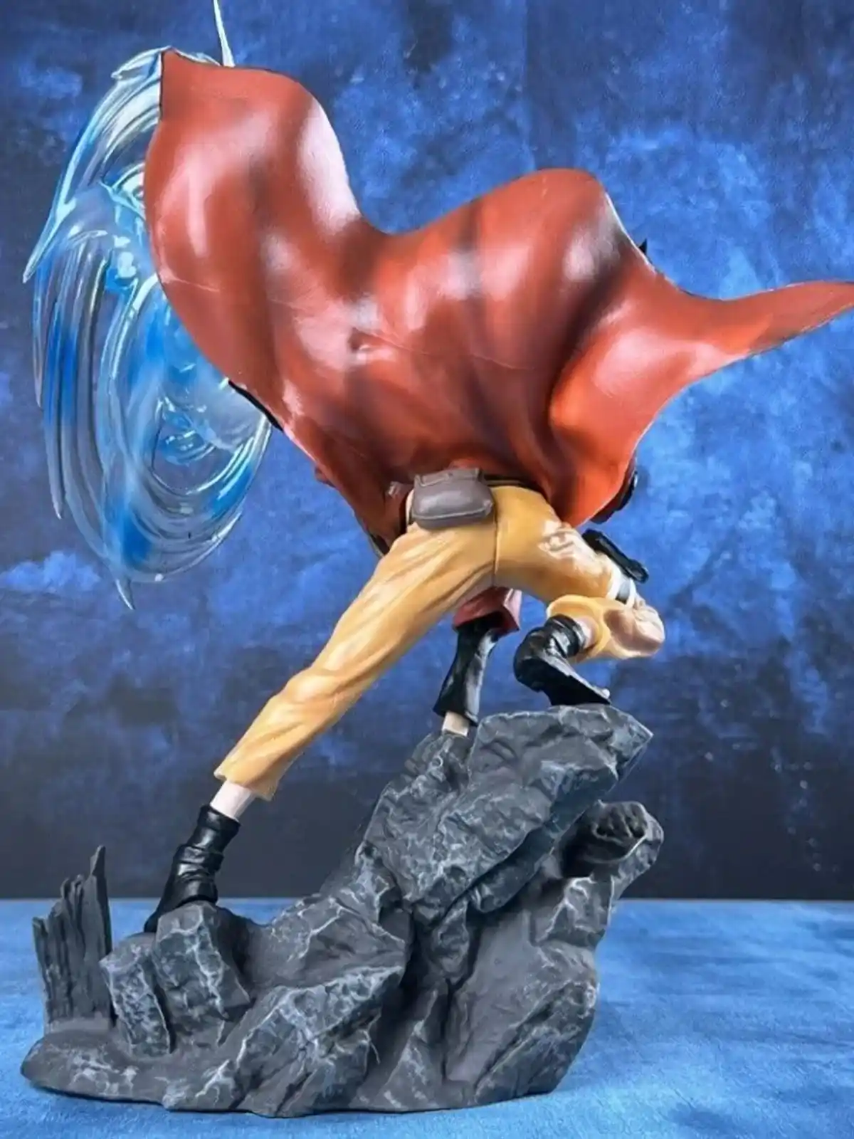 Naruto’s Rasenshuriken Action Figure -Naruto - Image 4