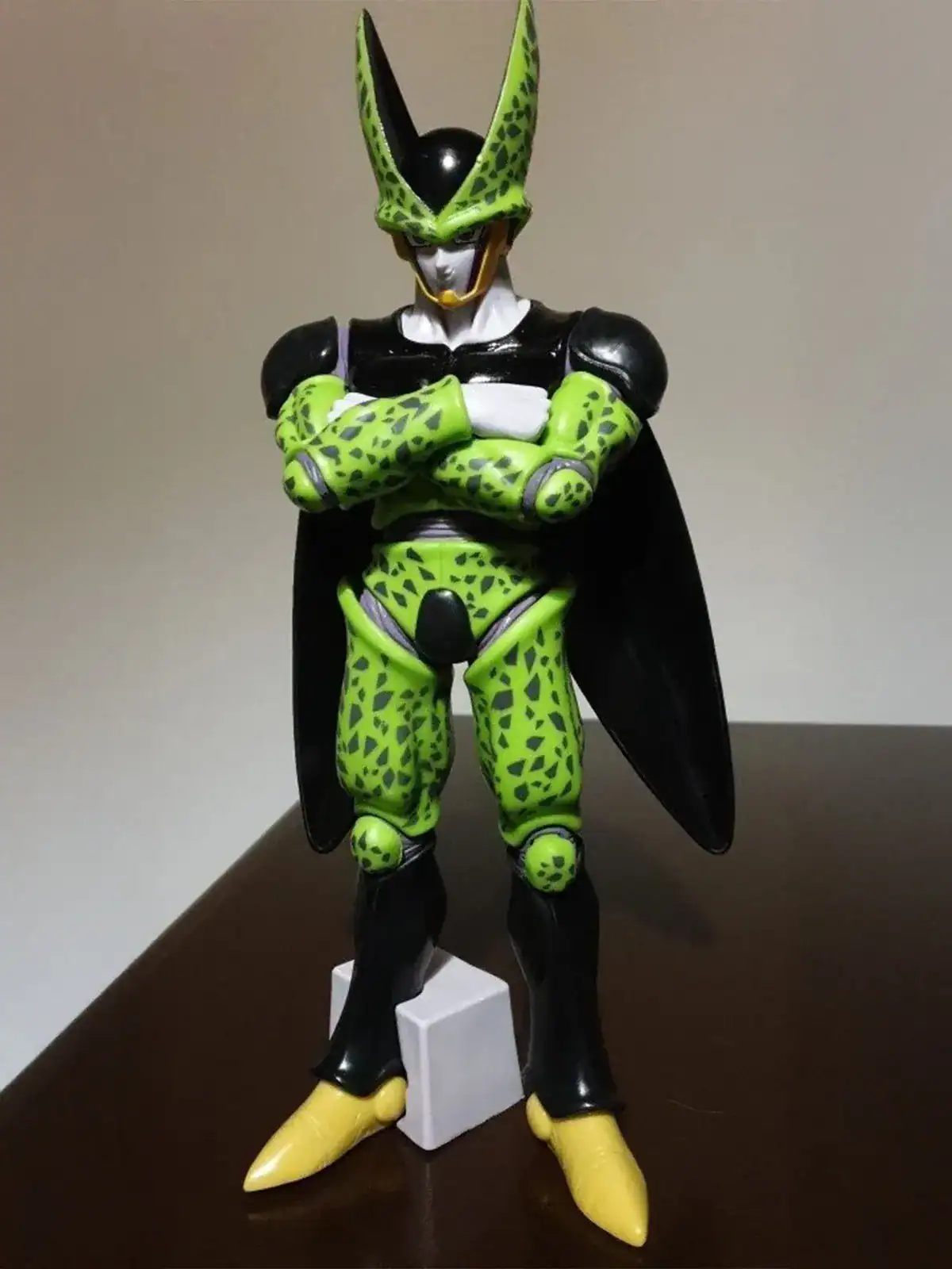 Cell Action Figure - Dragon Ball