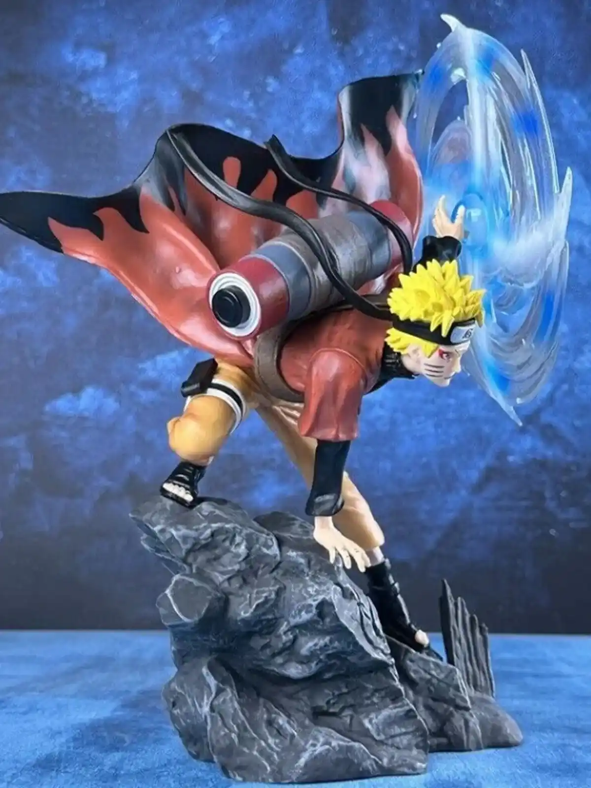 Naruto’s Rasenshuriken Action Figure -Naruto - Image 3