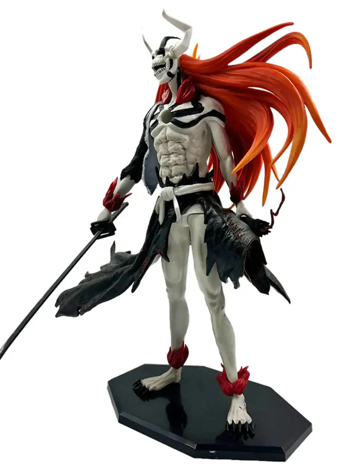 Ichigo Kurosaki Action Figure - (34cm) Bleach