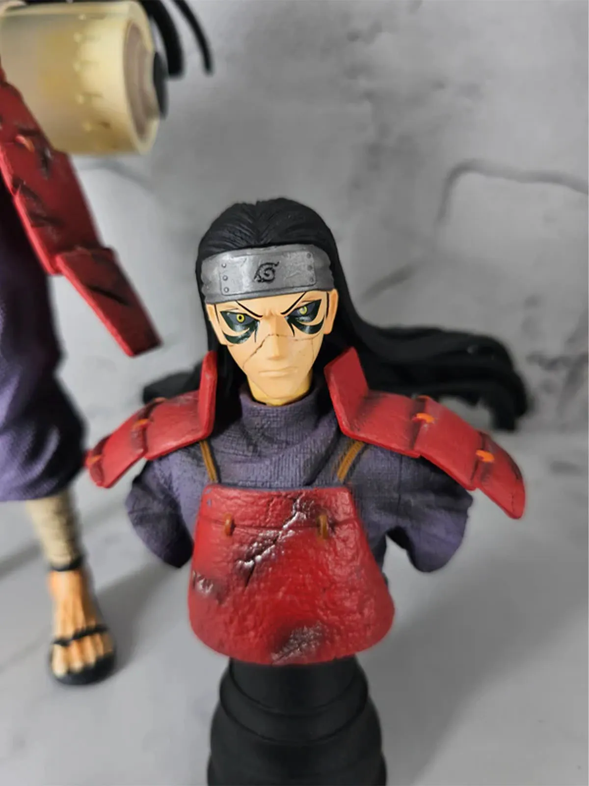 Hashirama Saga Action figure - (26 CM) - Image 4