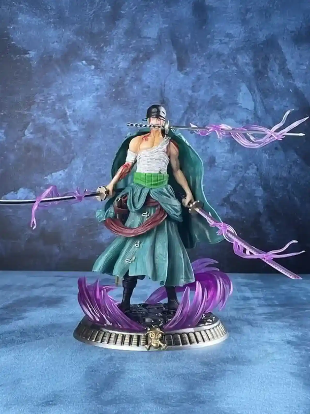 Roronoa Zoro Action Figure