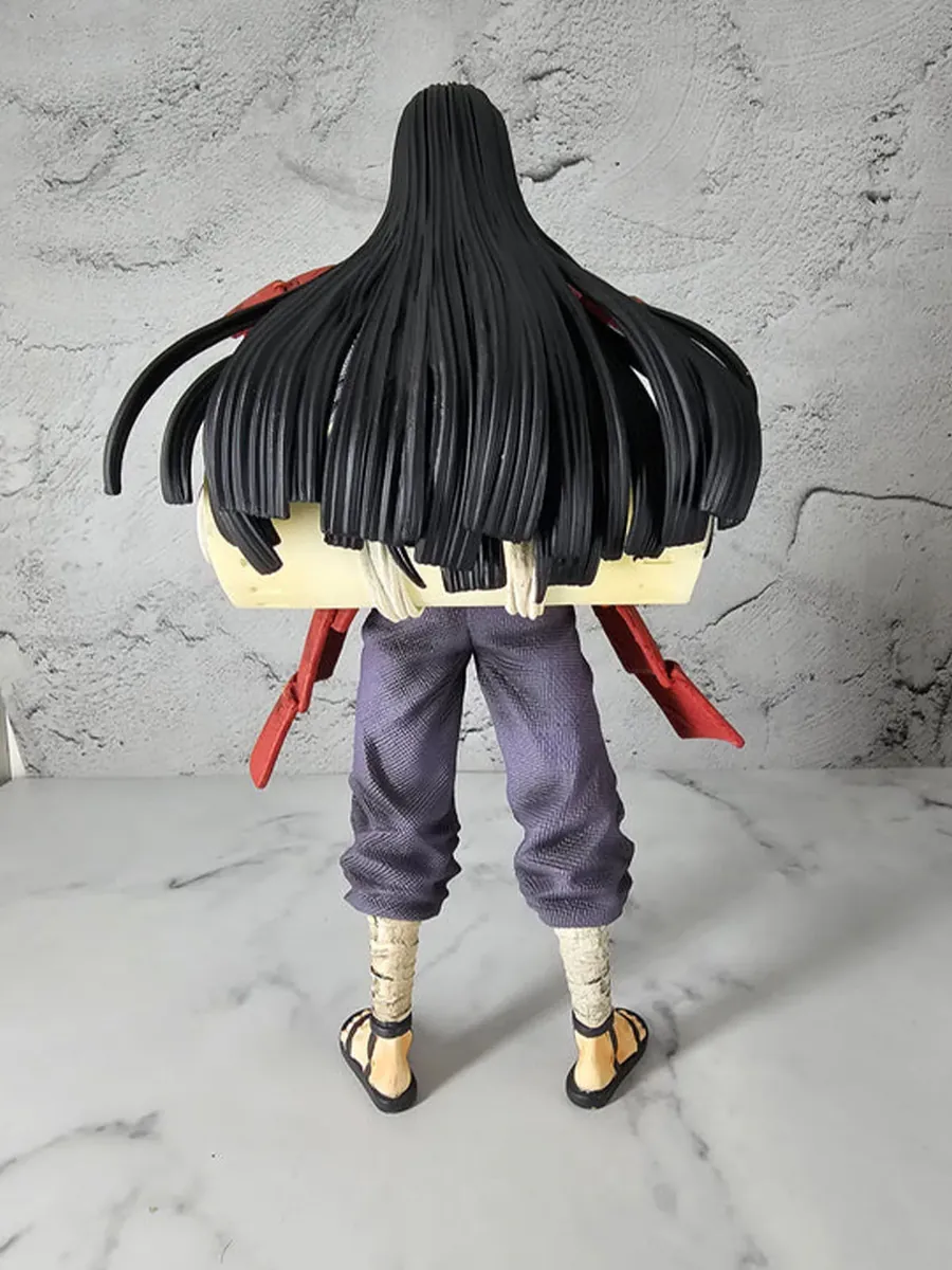 Hashirama Saga Action figure - (26 CM) - Image 5