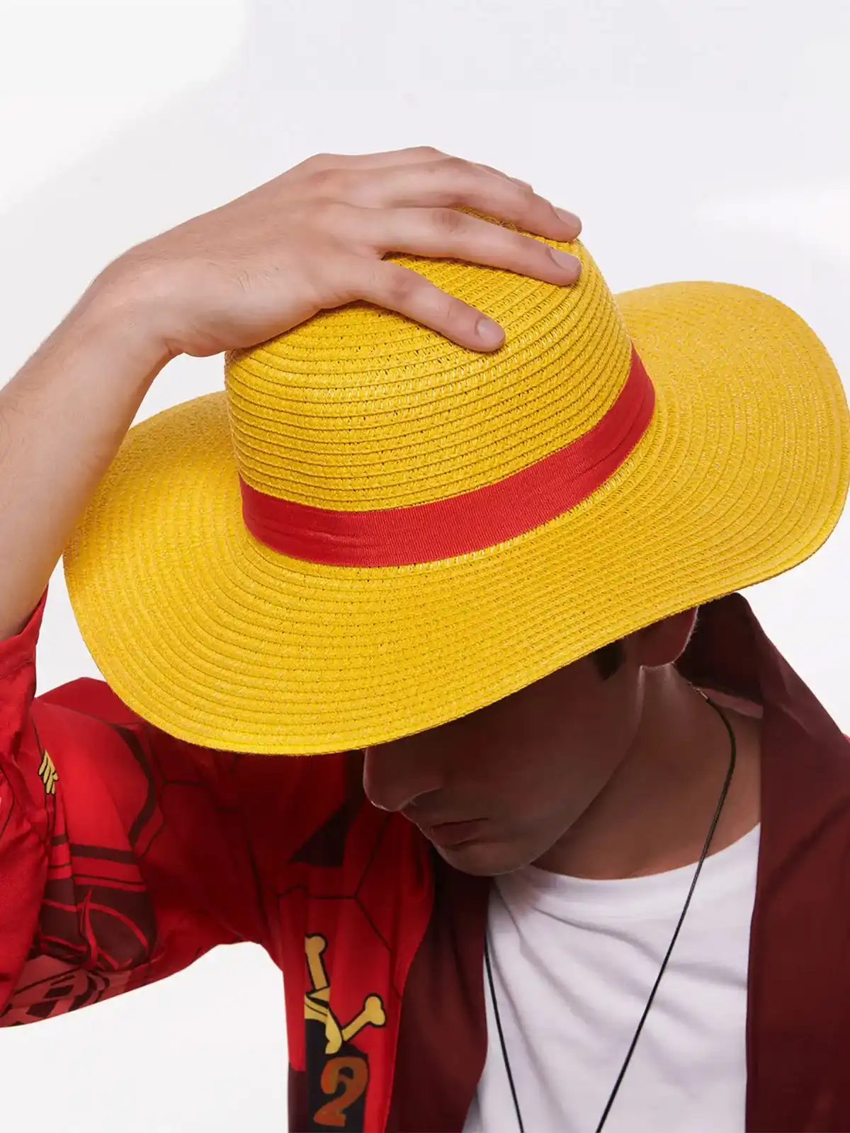Luffy Hat - One Piece