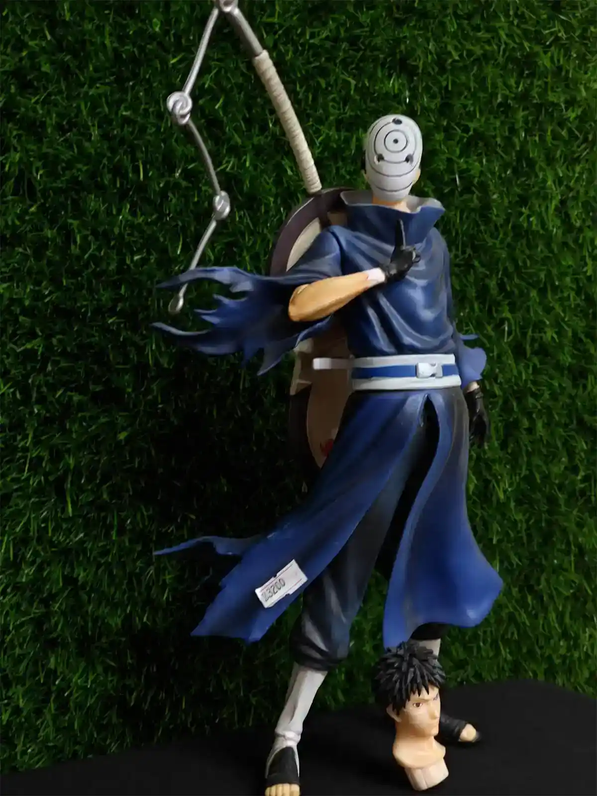 (Naruto) - Uchiha Obito Action Figure (35 CM)