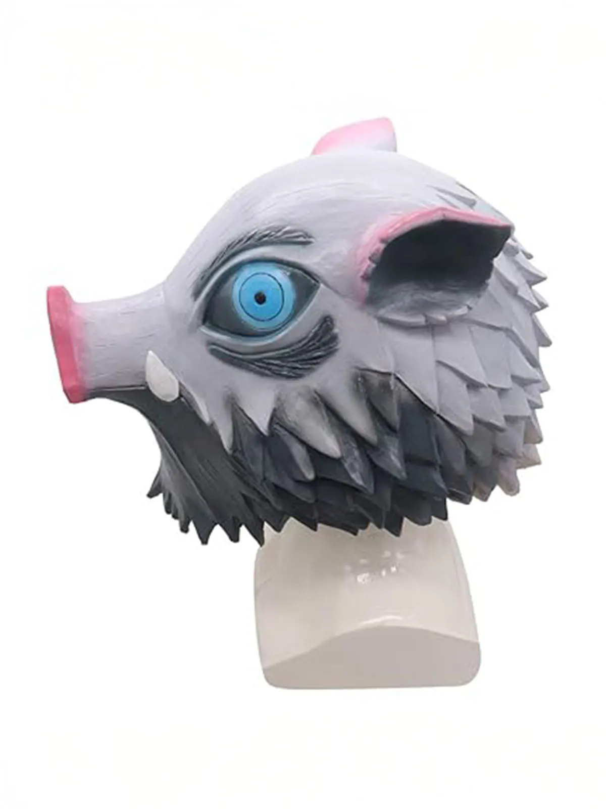 Inosuke Hashibira Boar Mask - Image 3