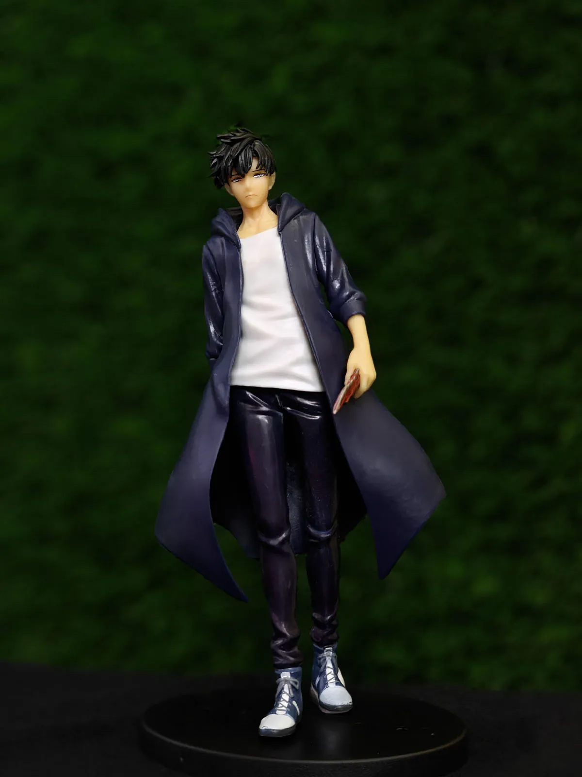 Sung Jin-Woo Figure – Casual Hunter Edition from Solo Leveling - Image 3