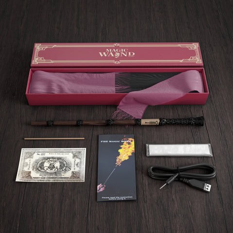 Harry Potter Wand - Image 3