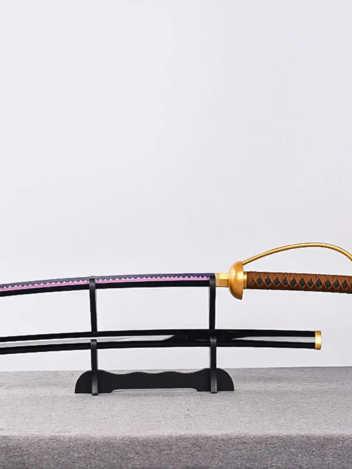 Gol D. Roger Wooden Katana