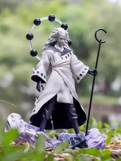 Madara 6 Paths medium size figure