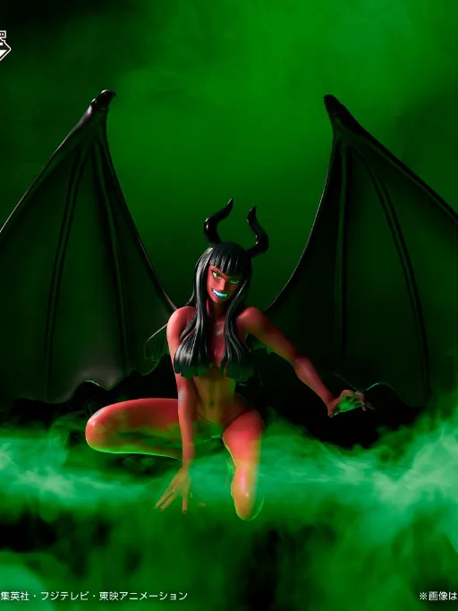 Ichiban Kuji Nico Robin Demonio Fleur Figure – One Piece