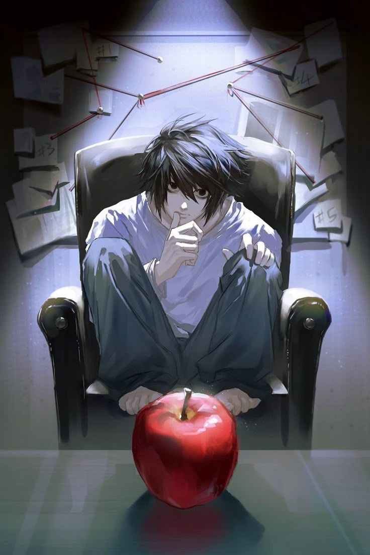 Death Note