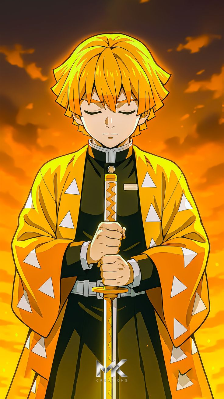 Demon Slayer