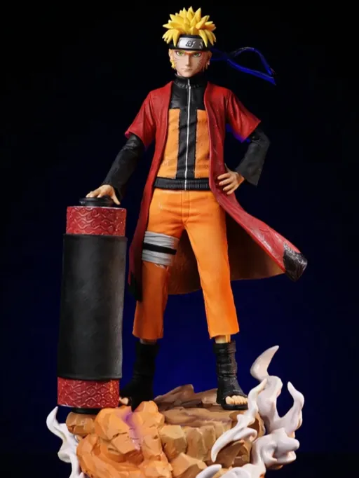 Naruto Sage Mode 42 cm