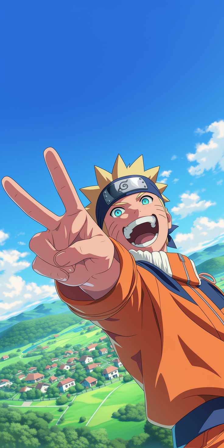 Naruto
