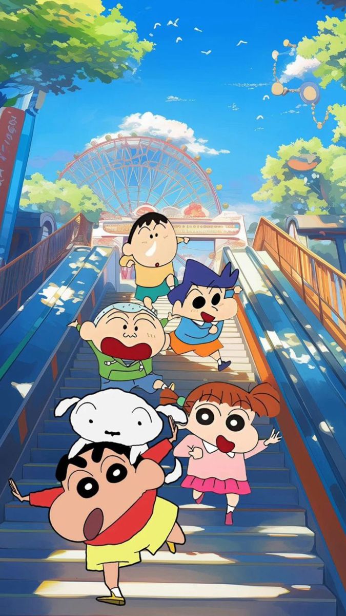 Shinchan