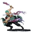 One Piece Katana