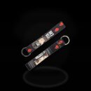 Itachi Keychain Bagtag - Variant 1