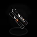 Red Bull Keychain Bagtag
