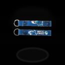 Mortal Kombat Keychain Bagtag - Variant 4