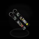 Mortal Kombat Keychain Bagtag - Variant 5