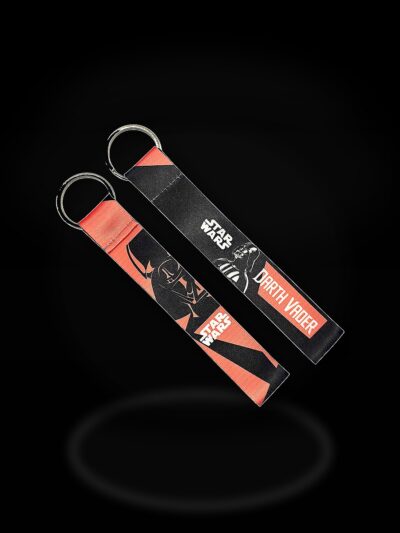 Star Wars Keychain Bagtag - Variant 1