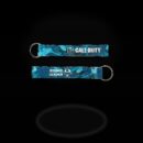 Squad Leader Keychain Bagtag
