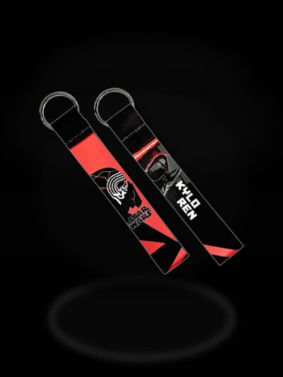 Star Wars Keychain Bagtag - Variant 2