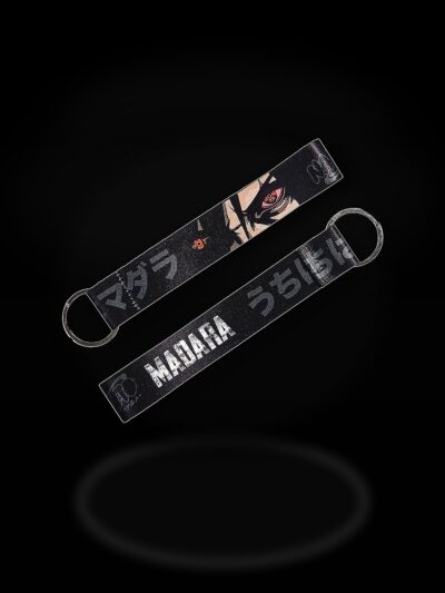 Madara Keychain Bagtag