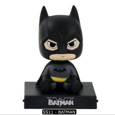 Batman Mini Figure (11)