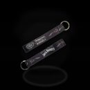 Jack Daniels Keychain Bagtag