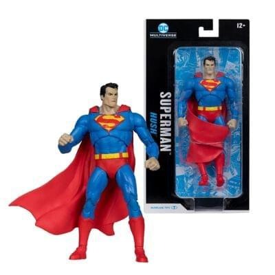 Batman Figure - Variant 2