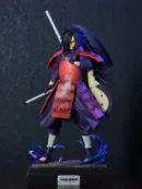 Madara Uchiha LED Battle Statue