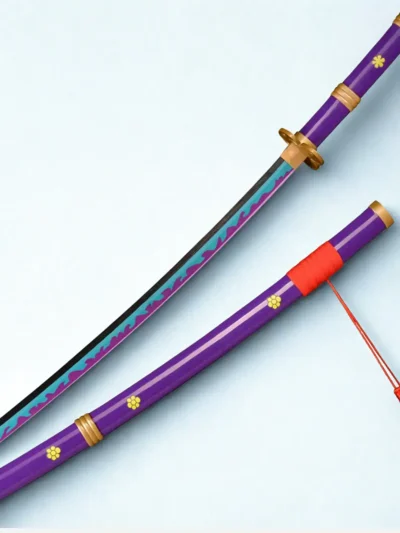 Roronoa Zoro Katana - One Piece