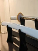 Zenitsu Agatsuma Katana - Demon Slayer