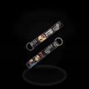 Tanjiro Keychain Bagtag - Variant 1
