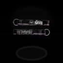 Black Panther Keychain Bagtag