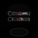 Doctor Strange Keychain Bagtag