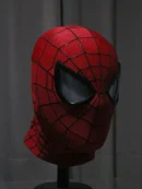 Sam Riami Spider-Man Mask Replica
