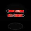 Deadpool Keychain Bagtag - Variant 2