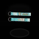 Sanji Keychain Bagtag