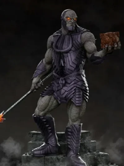 Darkseid | DC – Premium 1/6 Scale Resin Statue | Baka Studio