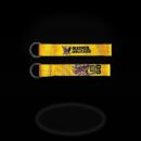 Deadpool Keychain Bagtag - Variant 3