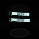 One Piece Keychain Bagtag - Variant 2