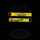 Batman Keychain Bagtag - Variant 3